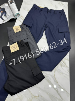 Брюки Loro Piana 7194 5