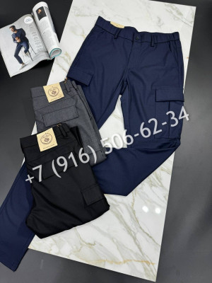 Брюки Loro Piana 7194 5