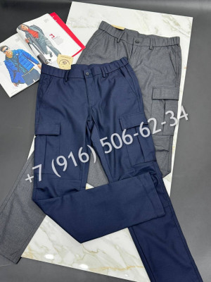 Брюки Loro Piana 7194 5