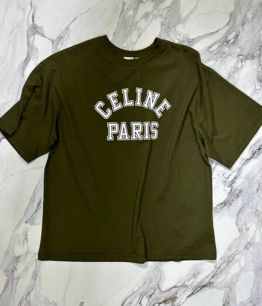 Футболка Celine 21570