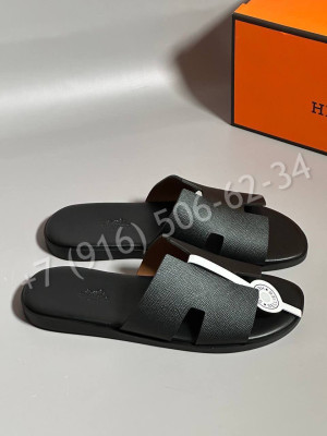 Тапочки Hermes 31659