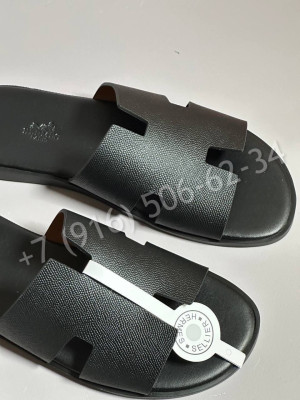 Тапочки Hermes 31659