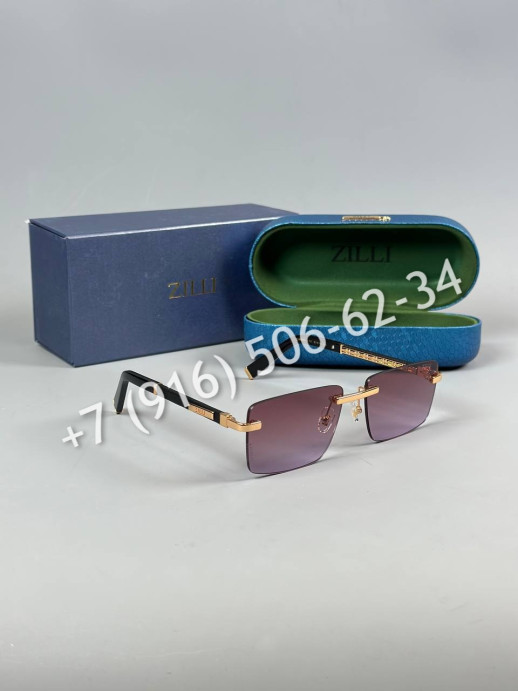 Очки ZILLI 29842 3