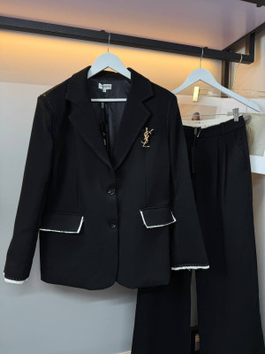 Костюм YSL 33080