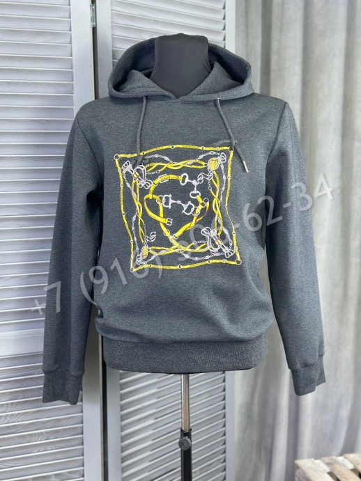 Толстовка Hermes 21671