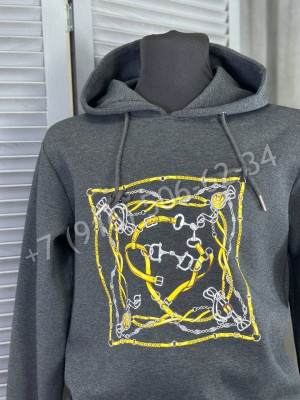 Толстовка Hermes 21671