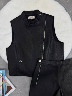 Костюм Hermes Кожа 21548 1