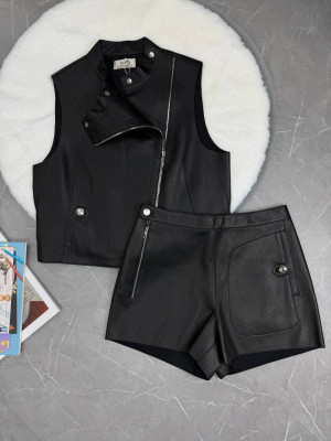 Костюм Hermes Кожа 21548 1