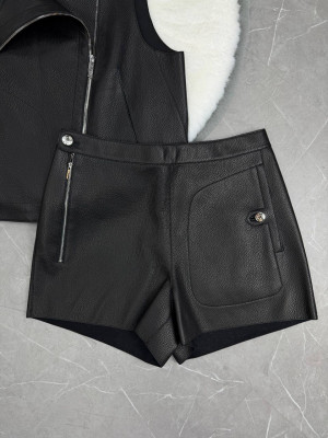 Костюм Hermes Кожа 21548 1