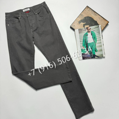 Джинсы Brunello Cucinelli 32090 3