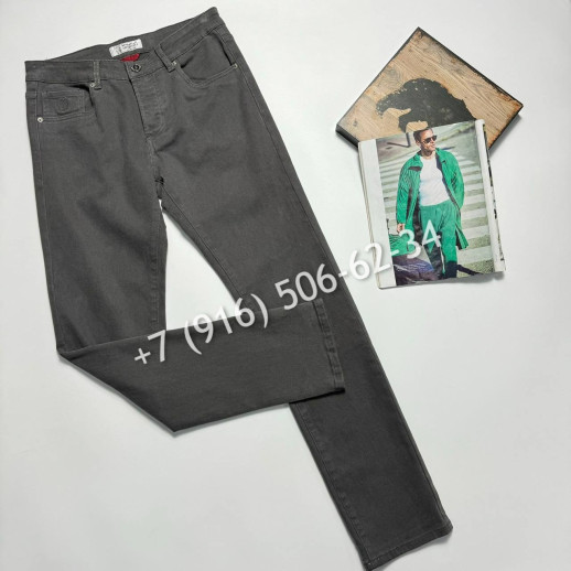 Джинсы Brunello Cucinelli 32090 3