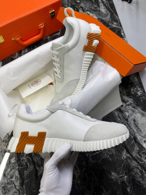 Кроссовки Hermes 16716 4