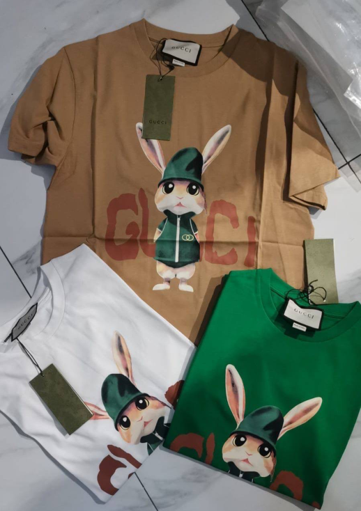 Футболка Gucci 11649