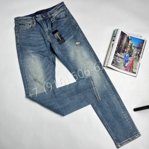 Джинсы Dolce & Gabbana 21872