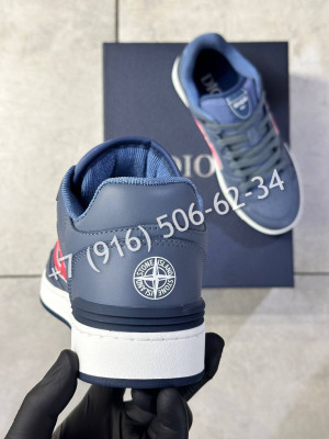 Кеды Dior 6122 3