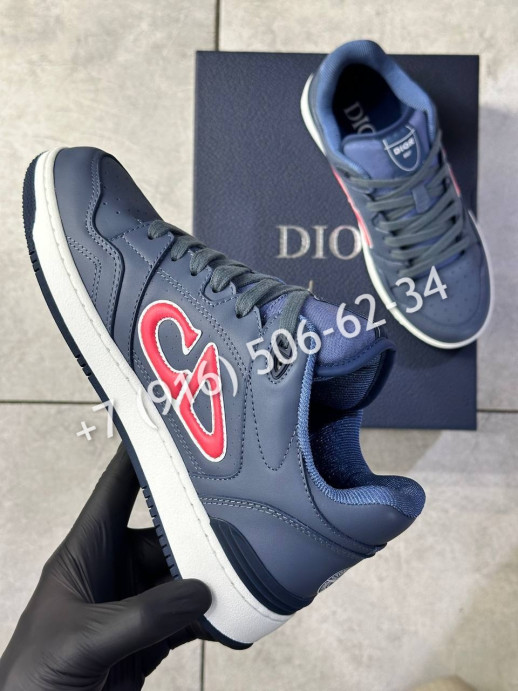 Кеды Dior 6122 3