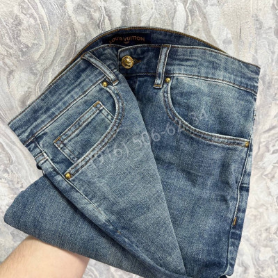 Джинсы Louis Vuitton 11754