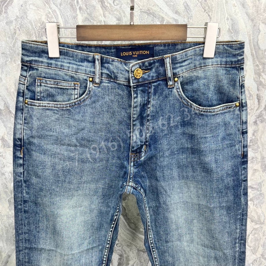 Джинсы Louis Vuitton 11754