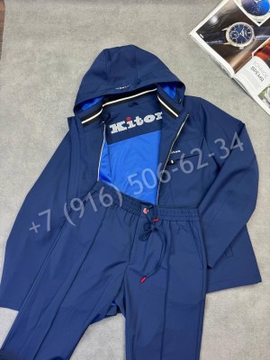 Прогулочный костюм KITON 32061