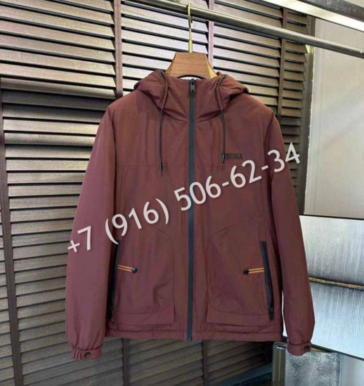 Куртка Zegna 23532 2