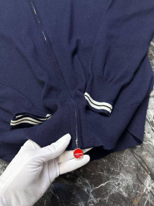 Кардиган Kiton 34020