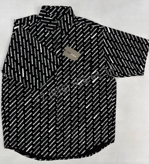 Рубашка Balenciaga 32161