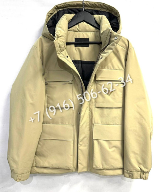 Куртка Prada 24682 5