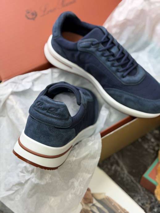 Кроссовки Loro Piana 5776 6