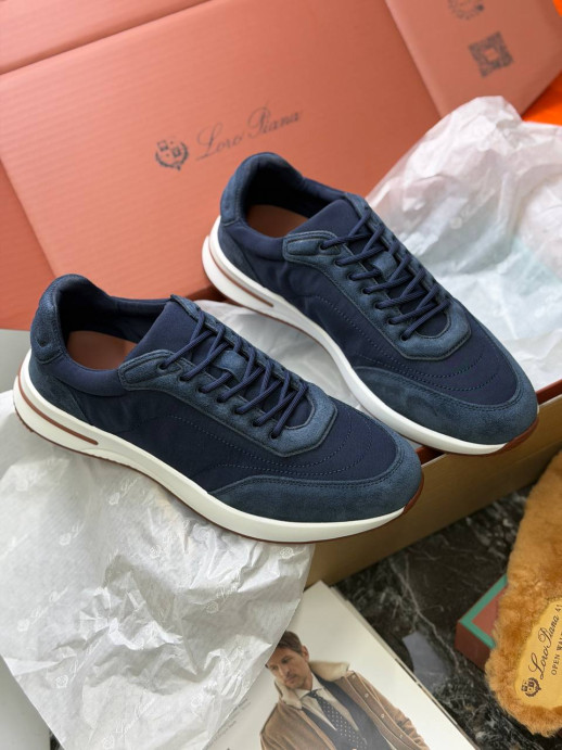 Кроссовки Loro Piana 5776 6