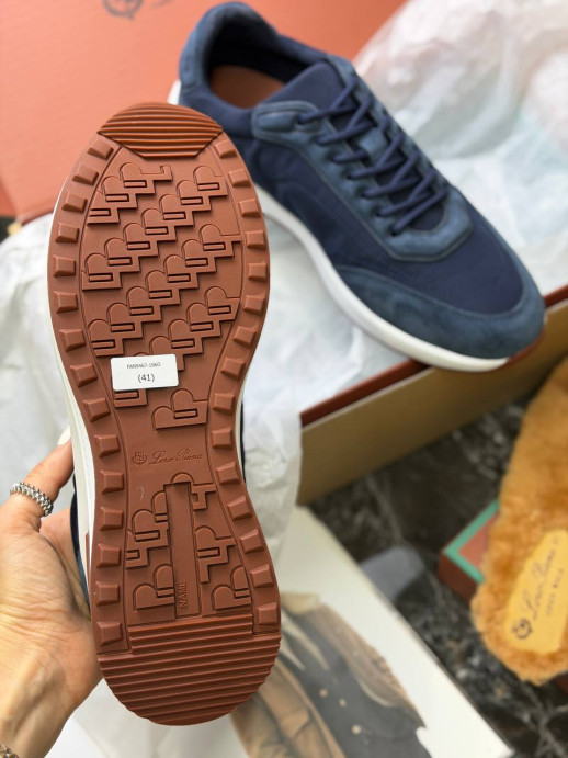 Кроссовки Loro Piana 5776 6