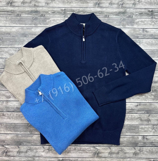 Поло Brunello Cucinelli 22276