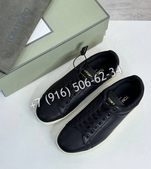 Кеды Tom Ford 14112 5