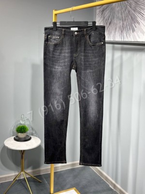 Джинсы Zegna 12155