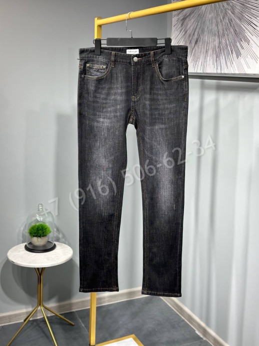 Джинсы Zegna 12155