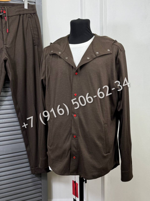 Прогулочный костюм KITON 14094 5