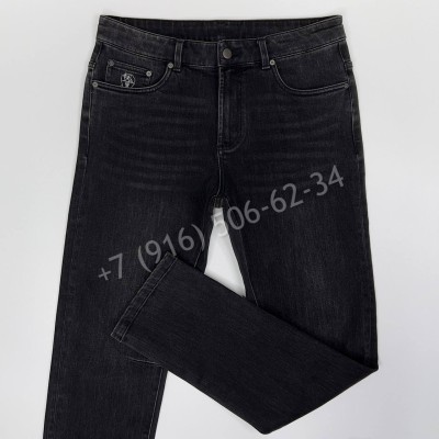 Джинсы Brunello Cucinelli 22479