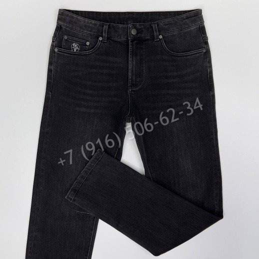 Джинсы Brunello Cucinelli 22479