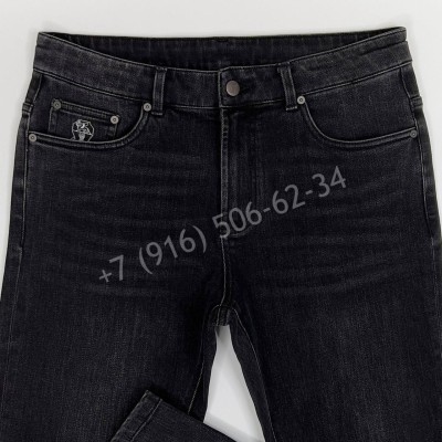 Джинсы Brunello Cucinelli 22479