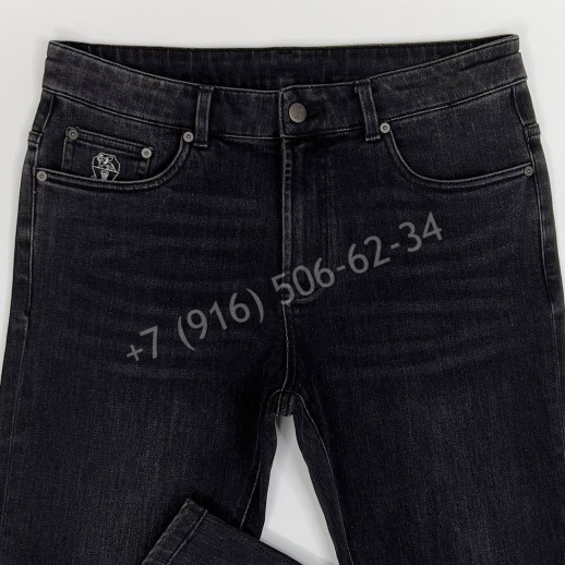 Джинсы Brunello Cucinelli 22479