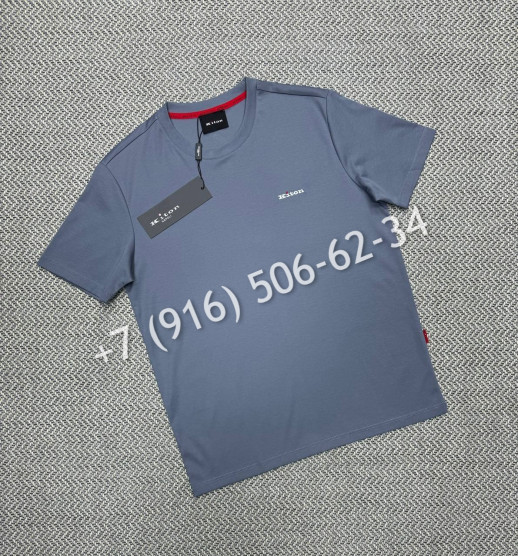 Футболка KITON 28664 1