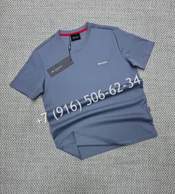 Футболка KITON 28664 1