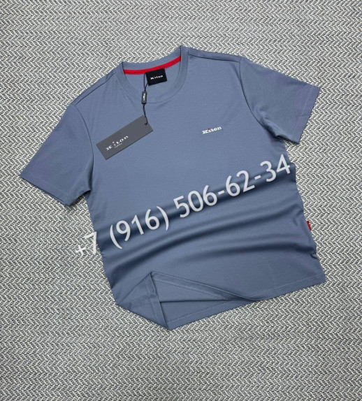 Футболка KITON 28664 1