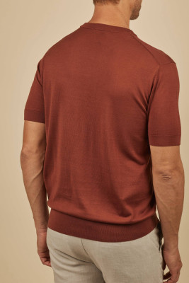 Поло Kiton 18003 6