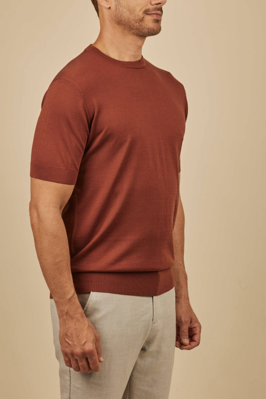 Поло Kiton 18003 6