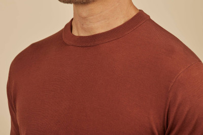 Поло Kiton 18003 6