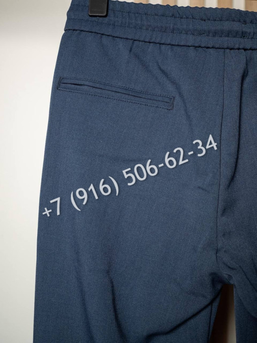 Брюки Brunello Cucinelli 7061 3