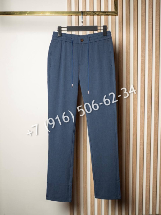 Брюки Brunello Cucinelli 7061 3