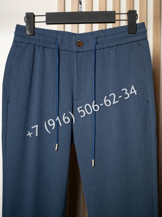 Брюки Brunello Cucinelli 7061 3