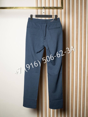 Брюки Brunello Cucinelli 7061 3