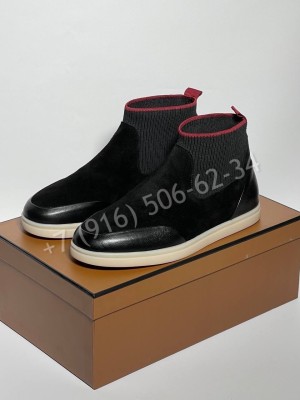 Ботинки Loro Piana 22683